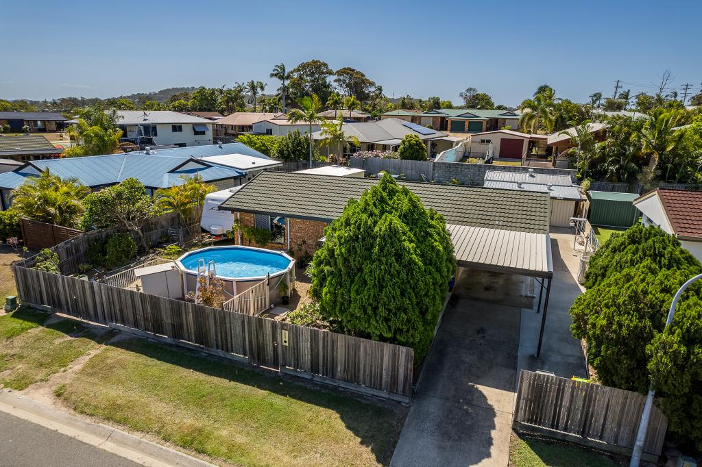 5 Pryde St, Tannum Sands, QLD 4680