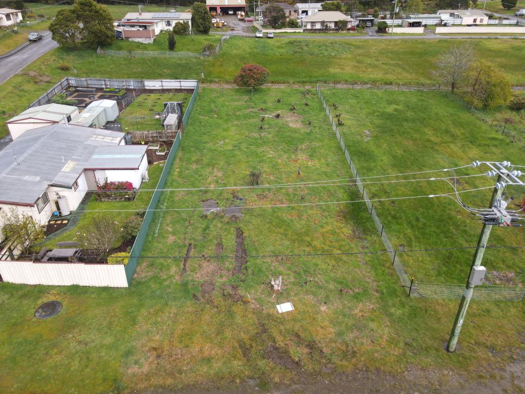 47 Counsel St, Zeehan, TAS 7469