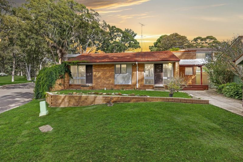 7 Airdsley Lane, Bradbury, NSW 2560