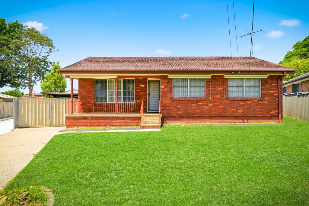 16 Narva Pl, Seven Hills, NSW 2147