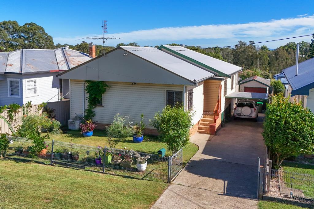 56 Cameron St, West Kempsey, NSW 2440