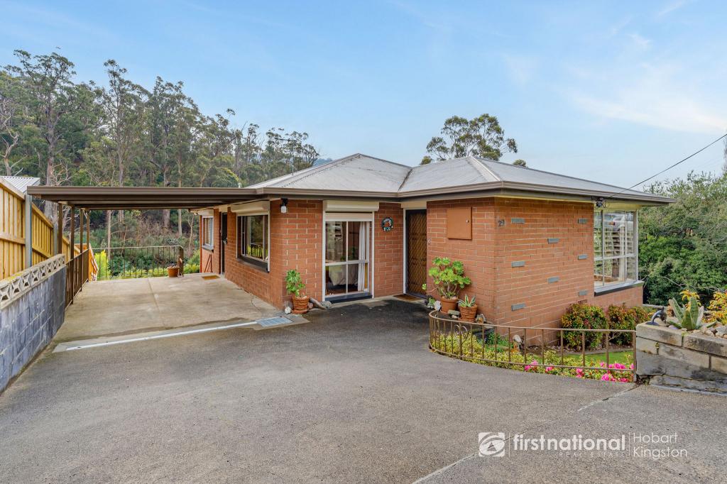 29 Strickland Ave, South Hobart, TAS 7004