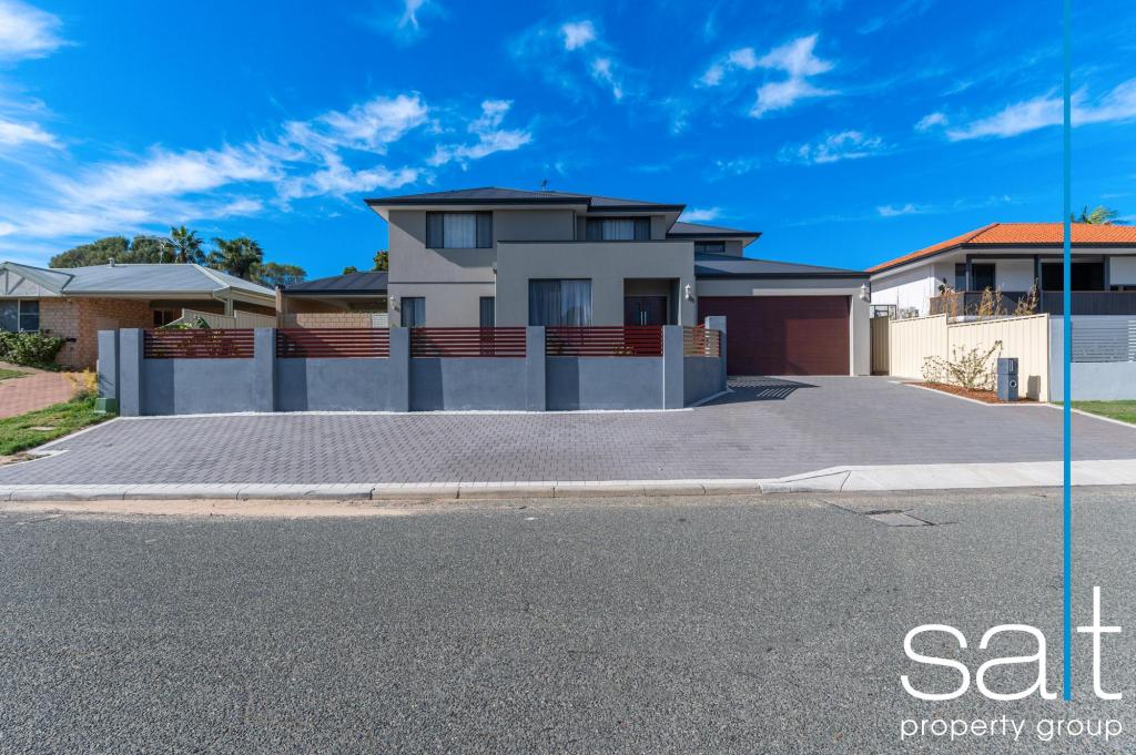 5 Pinewood Ave, Kardinya, WA 6163
