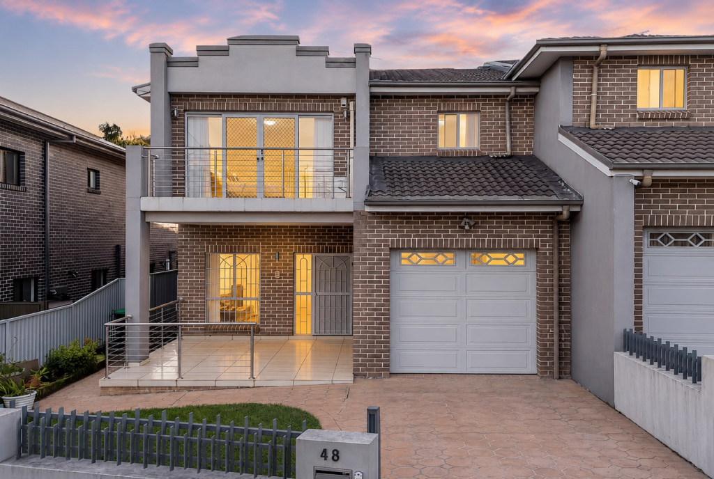 48 Cooloongatta Rd, Beverly Hills, NSW 2209