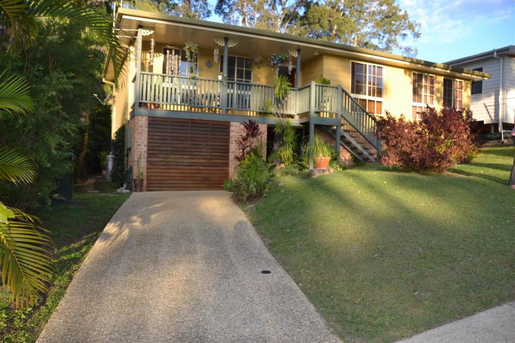 26 Hibiscus Dr, Valla Beach, NSW 2448