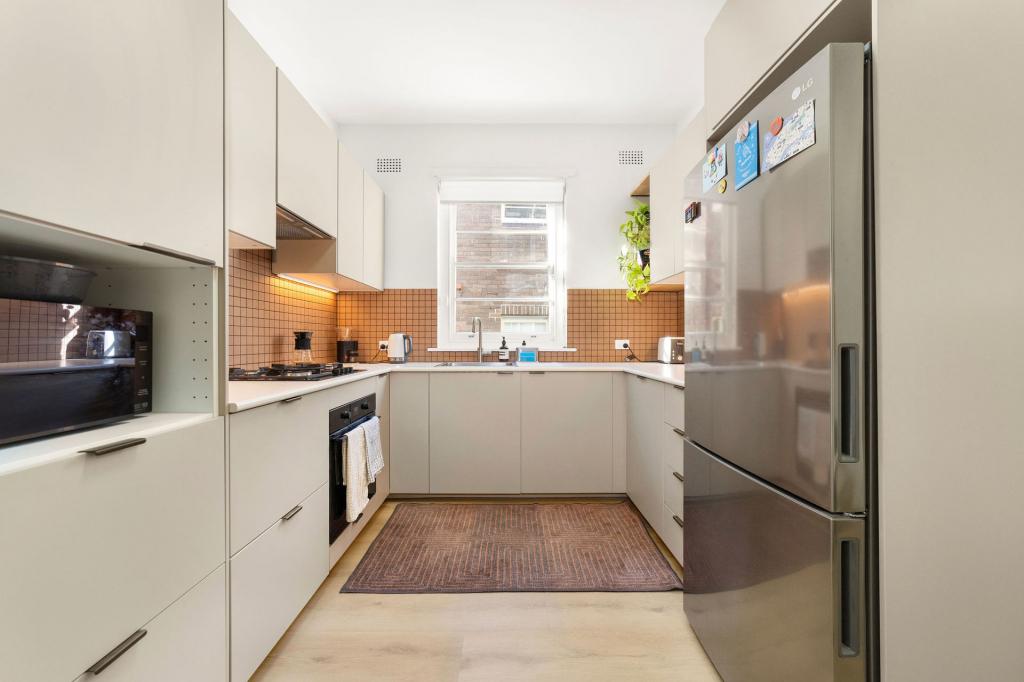 9/20 Glebe St, Randwick, NSW 2031