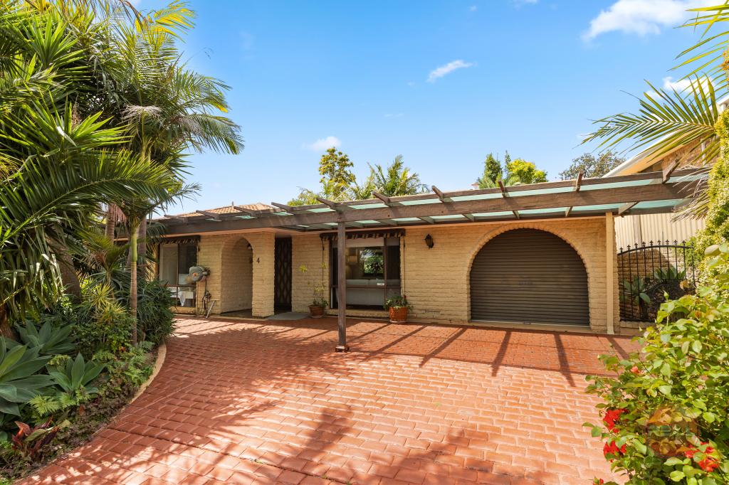 4 Sarga St, Hallett Cove, SA 5158