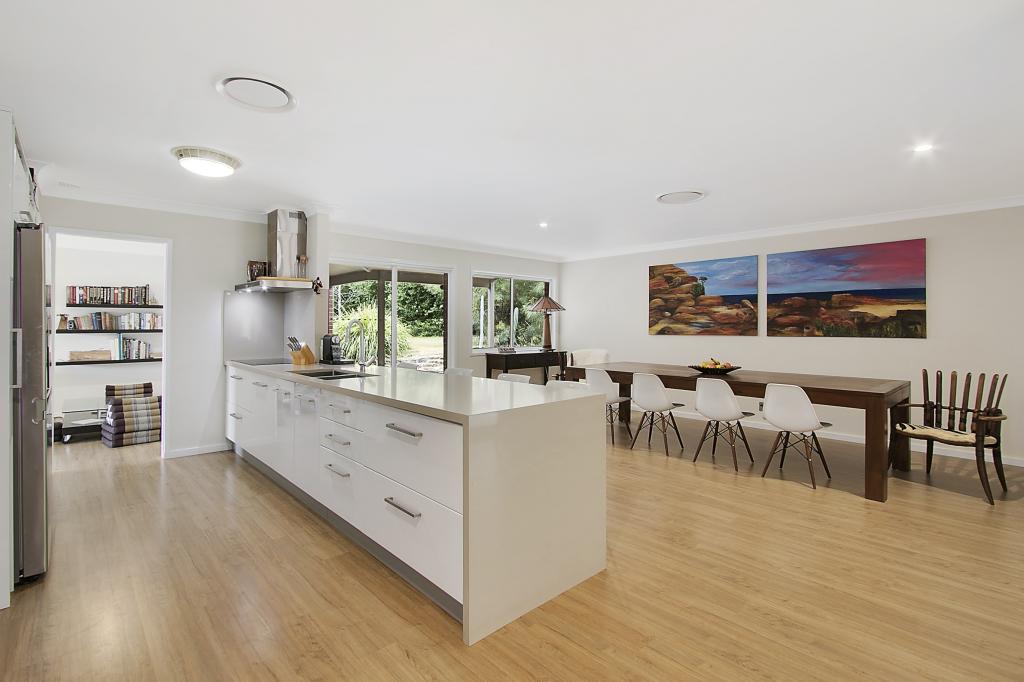 1 Kooringal Dr, Agnes Banks, NSW 2753