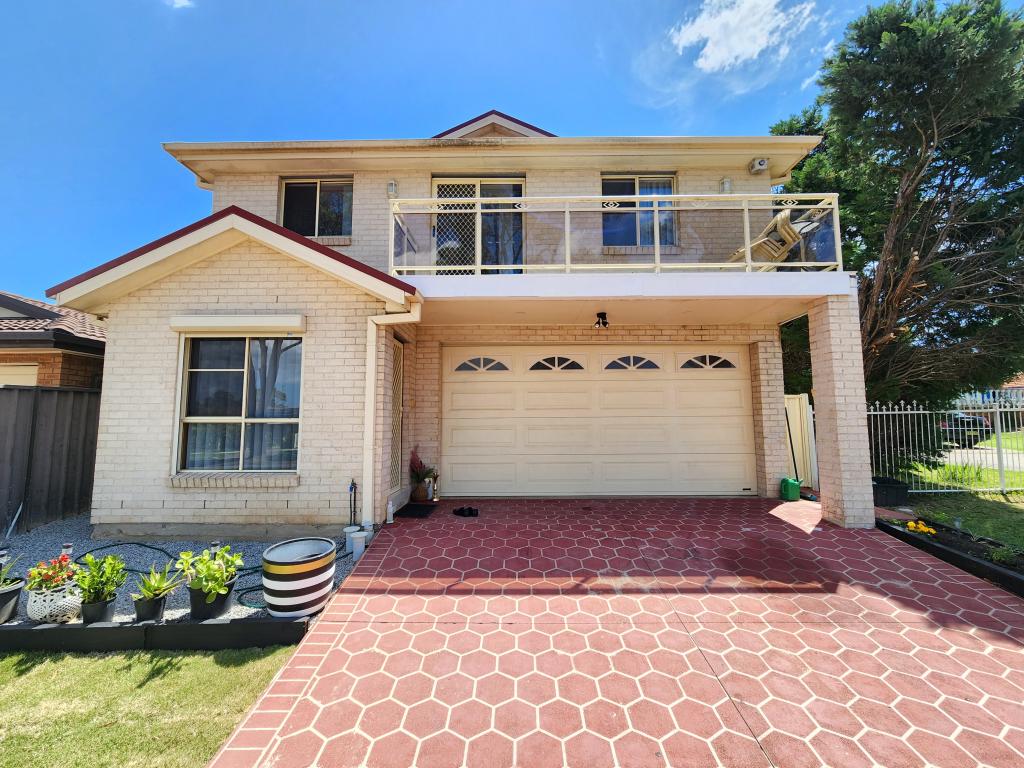 72 Whitford Rd, Hinchinbrook, NSW 2168