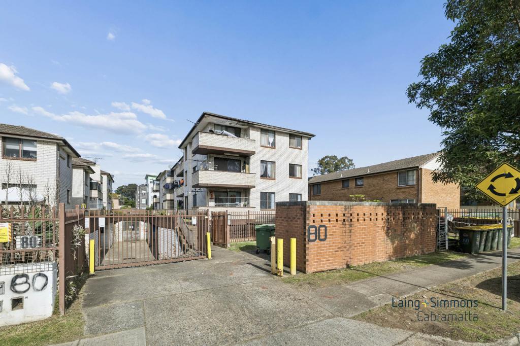 27/76-80 Mcburney Rd, Cabramatta, NSW 2166