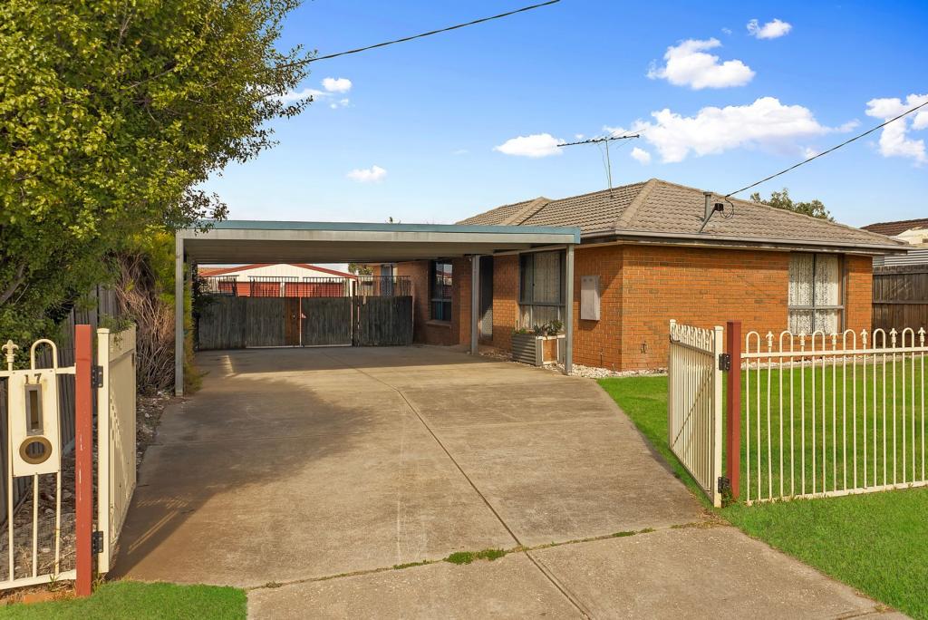 17 Taylor Dr, Darley, VIC 3340