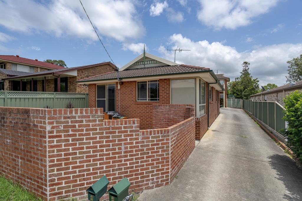 1/10 Cheapside St, Rathmines, NSW 2283
