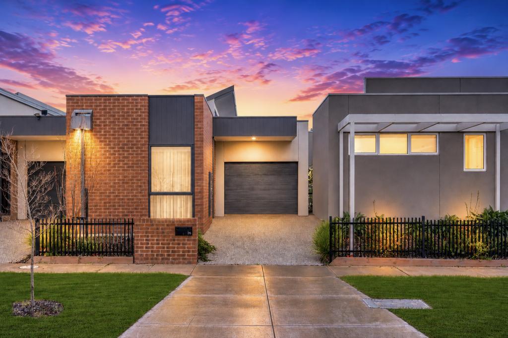 26 Alpaca Dr, Sunbury, VIC 3429