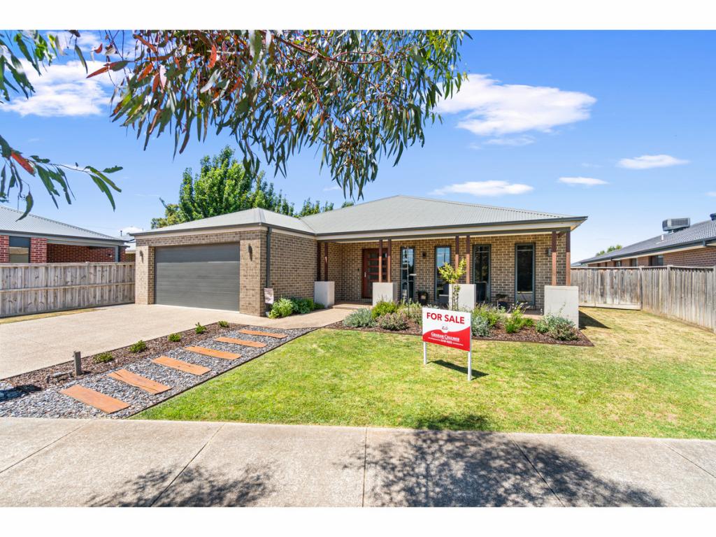 1 Cantwell Dr, Sale, VIC 3850