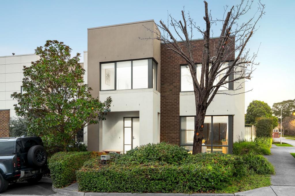 2 Selhurst Park Rd, Mulgrave, VIC 3170