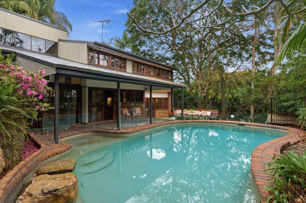 97a Laurel Ave, Chelmer, QLD 4068