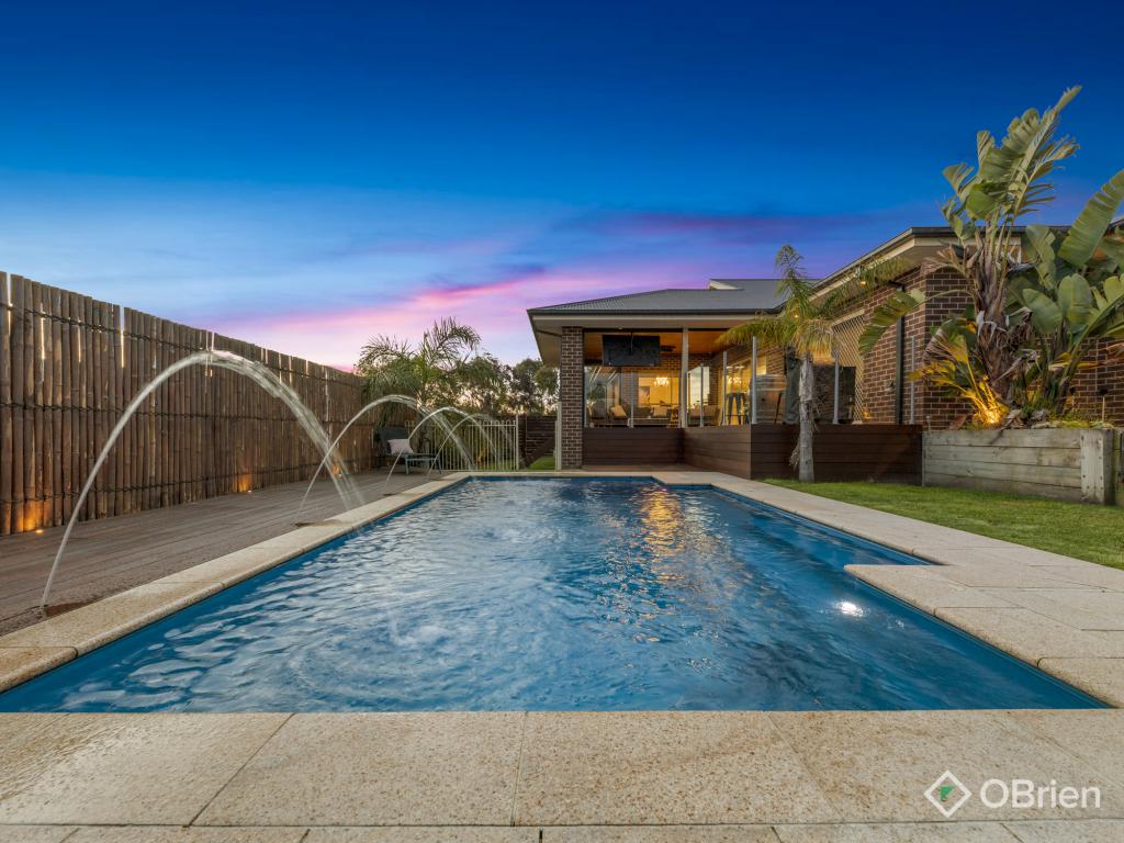 4 Otway Rise, Botanic Ridge, VIC 3977