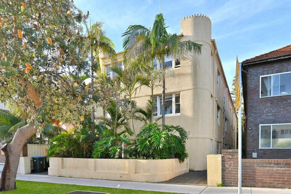 5/120 Curlewis St, Bondi Beach, NSW 2026