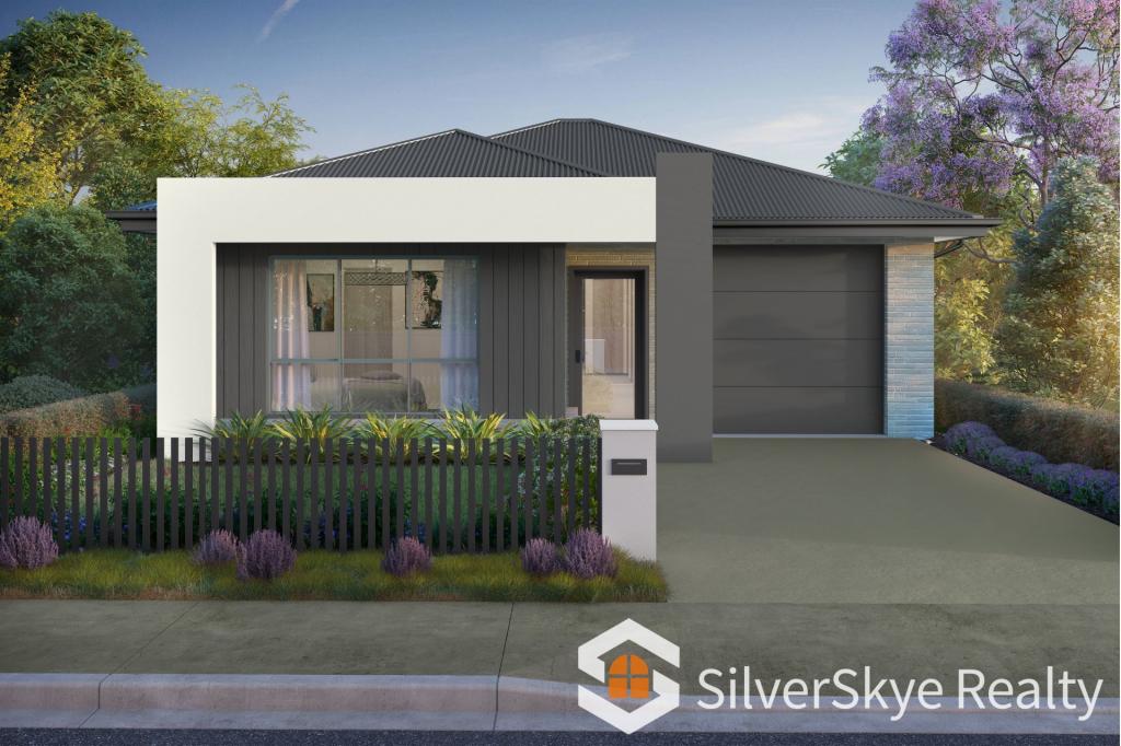 Contact Agent For Address, Box Hill, NSW 2765