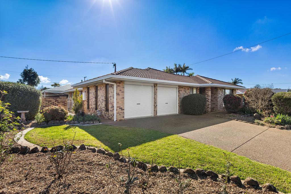 13 Barooga Ct, Wilsonton Heights, QLD 4350