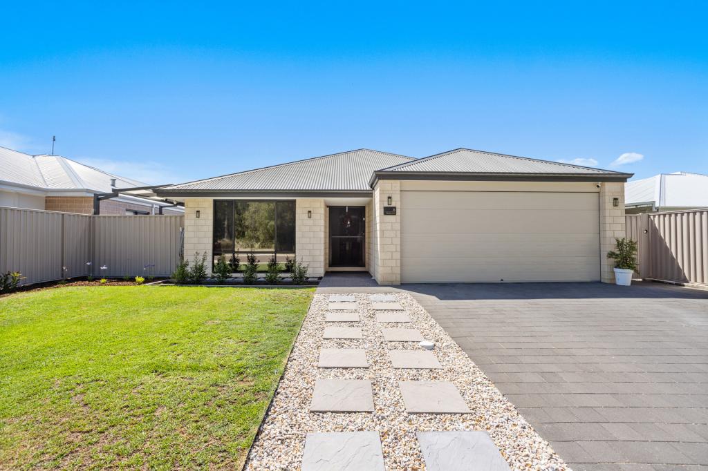 6 BARTON LINK, DALYELLUP, WA 6230