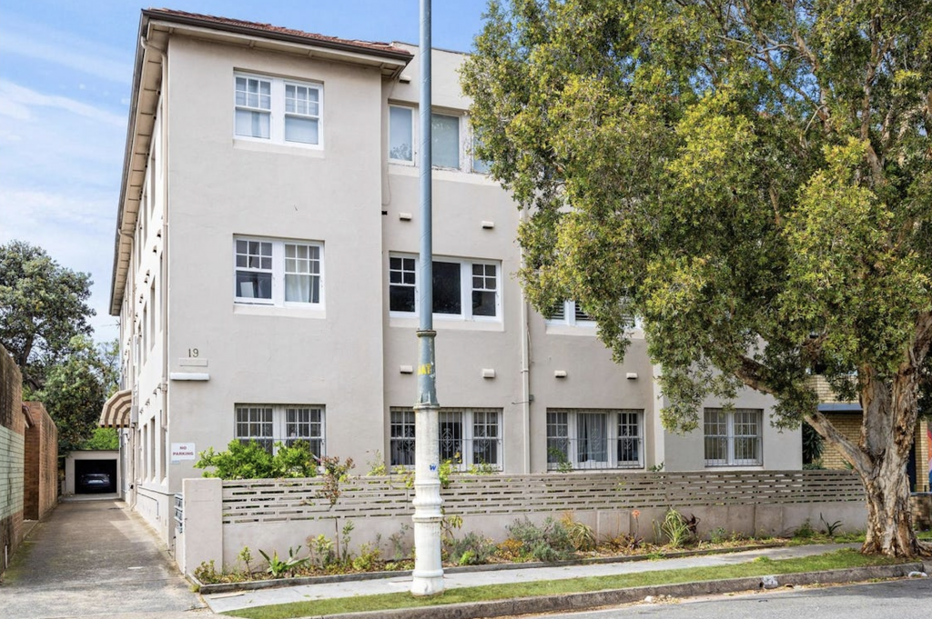 7/19 Denham St, Bondi, NSW 2026