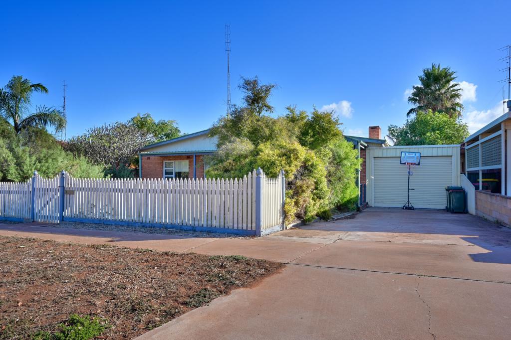 97 Rudall Ave, Whyalla Playford, SA 5600