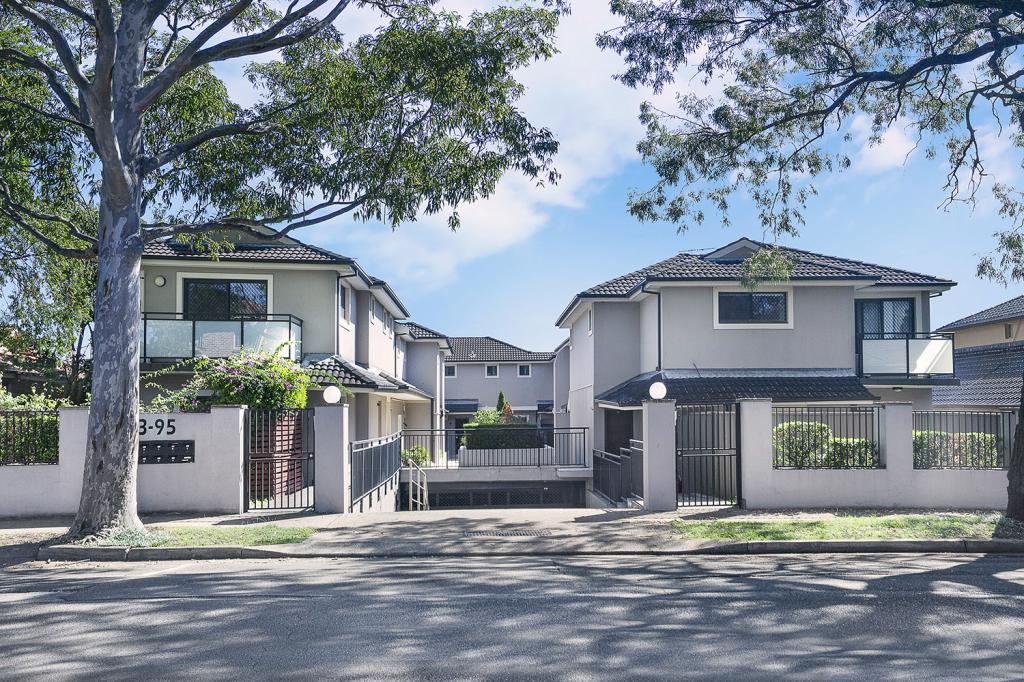 8/93-95 Burwood Rd, Enfield, NSW 2136