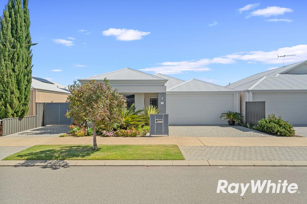 23 Goldfinch Dr, Erskine, WA 6210