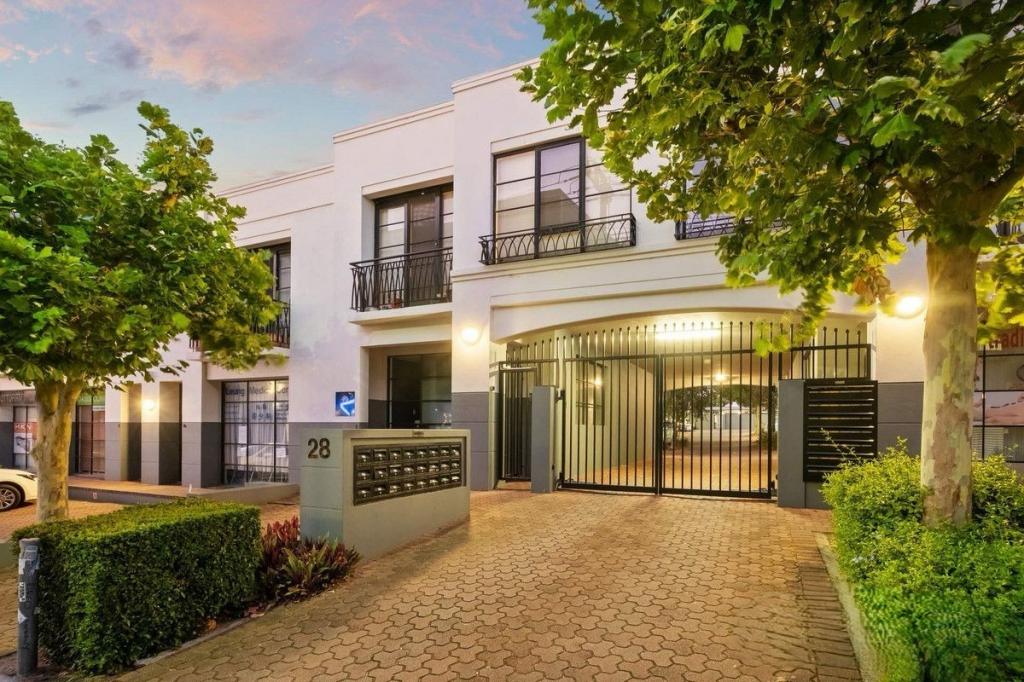 27/28 Robinson Ave, Perth, WA 6000