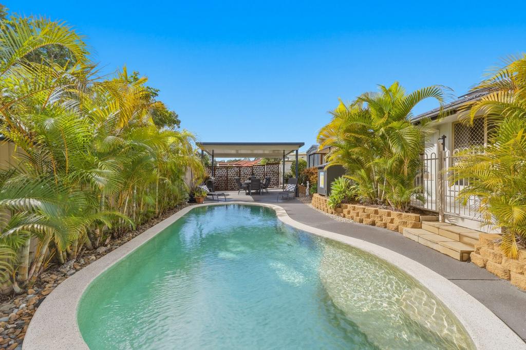 37 Springsure Dr, Mudgeeraba, QLD 4213
