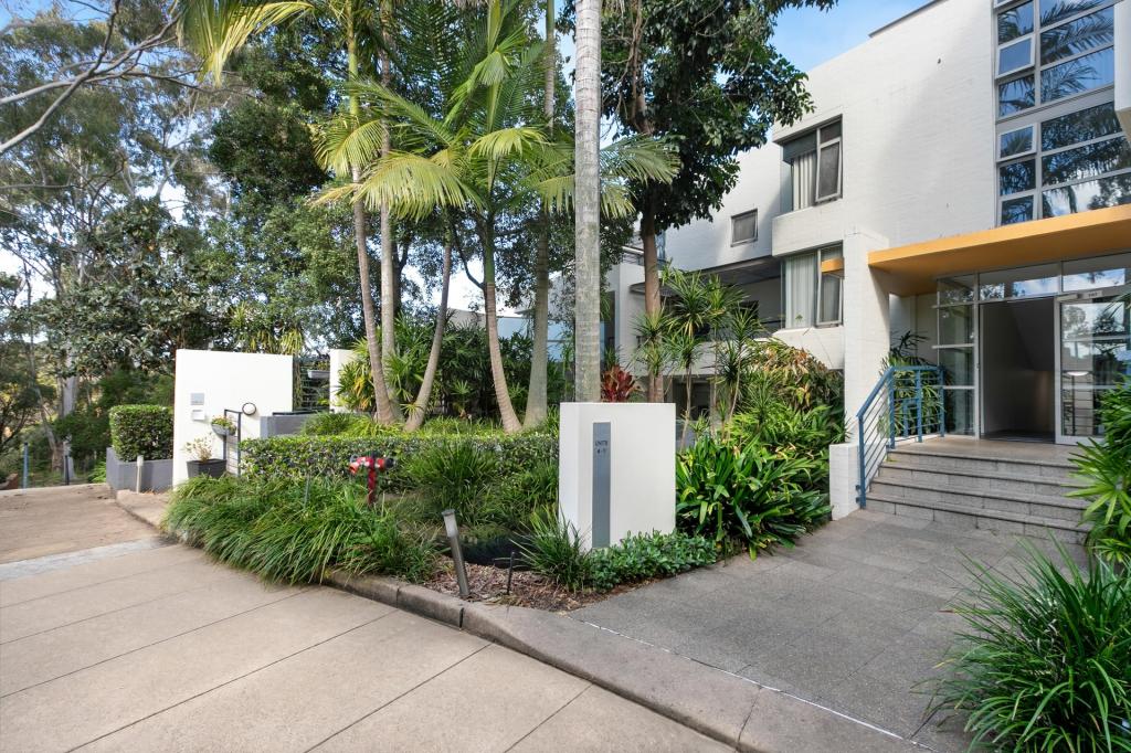 8/17 Blaxland Ave, Newington, NSW 2127