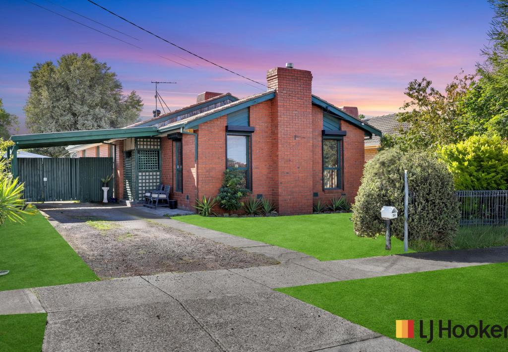 50 Cradle Rd, Diggers Rest, VIC 3427