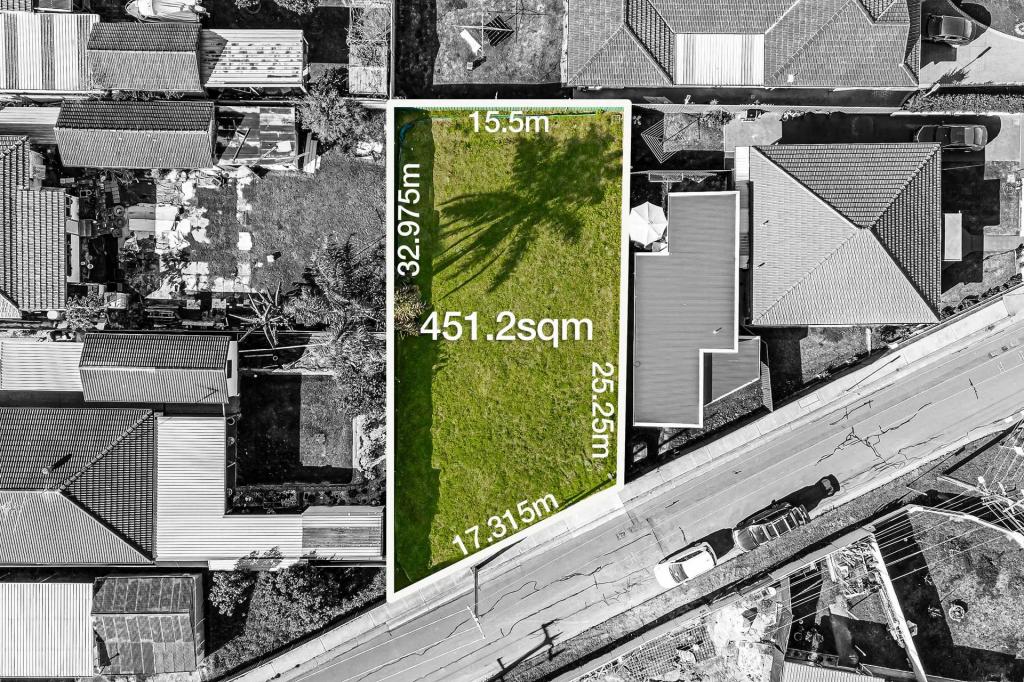 9a Loscoe St, Fairfield, NSW 2165