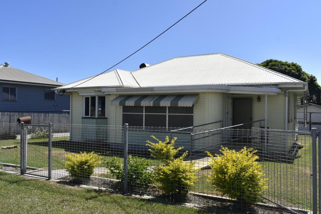 72 OFF LANE, SOUTH GLADSTONE, QLD 4680