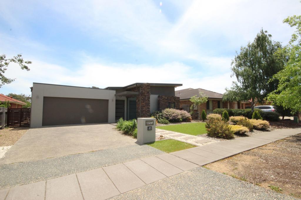 27 Nimbera St, Harrison, ACT 2914