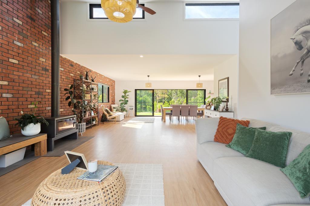 614 New Buildings Rd, Wyndham, NSW 2550