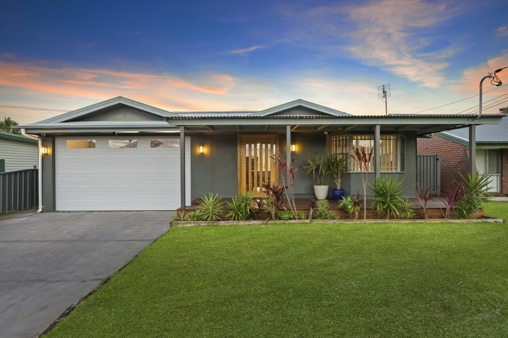 5 Kerry Cres, Berkeley Vale, NSW 2261