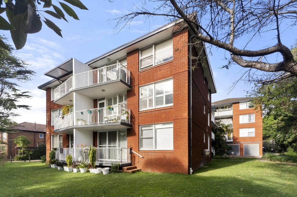 32/110-112 Kingsway, Woolooware, NSW 2230