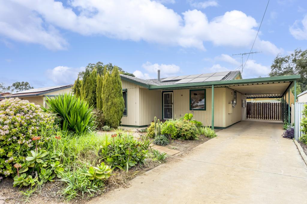 39 Dridan Ave, Renmark, SA 5341