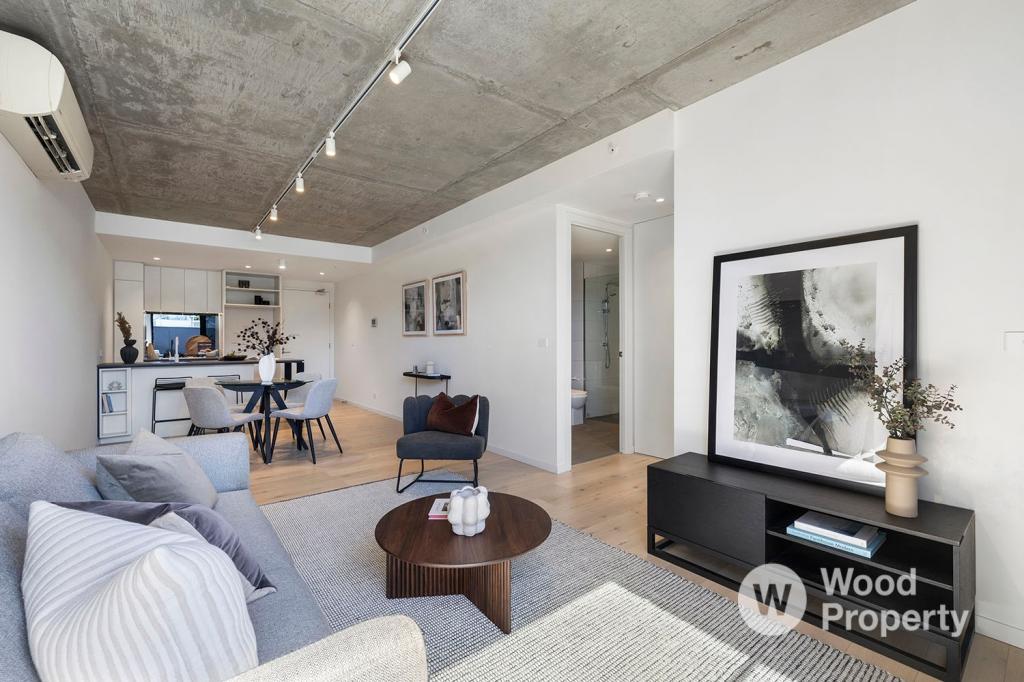 110/16 Porter St, Prahran, VIC 3181