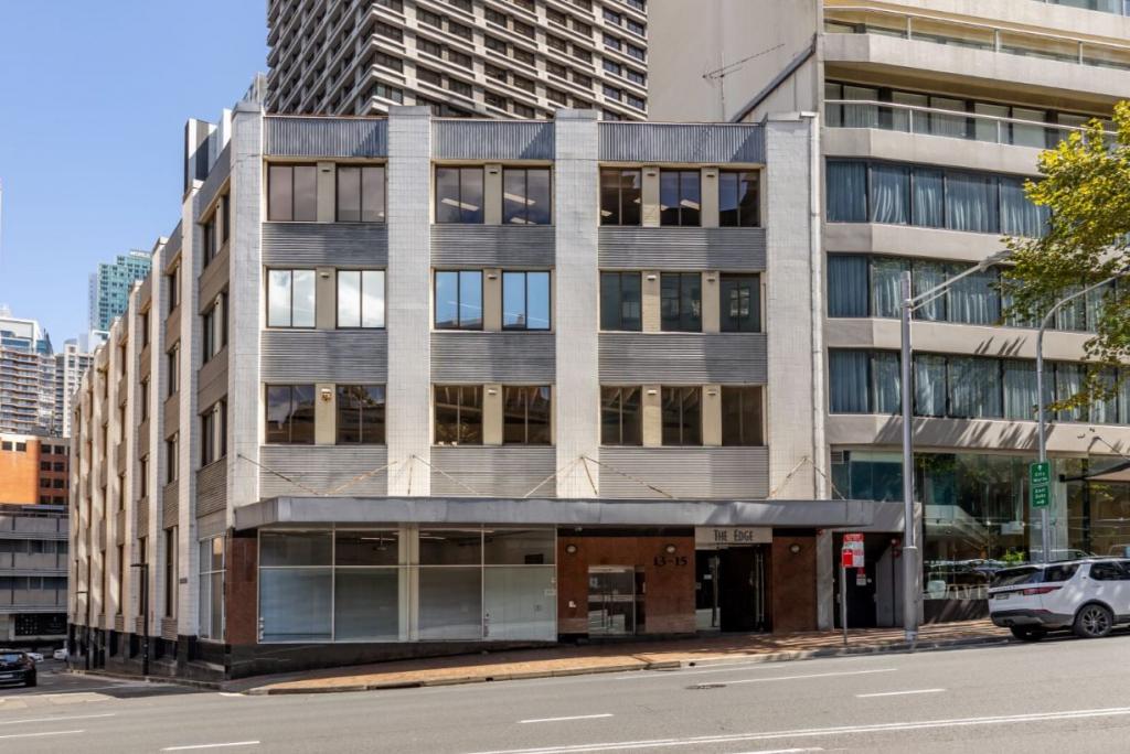 Various Suites/13 - 15 Wentworth Ave, Sydney, NSW 2000