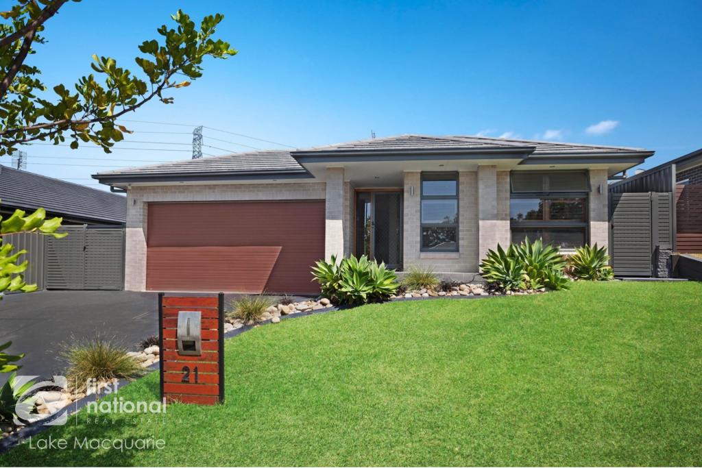 21 Craighill Cres, Cameron Park, NSW 2285
