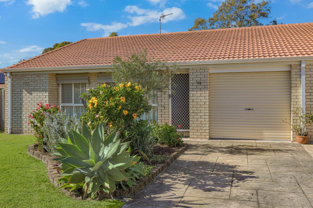 49/5-7 SOORLEY ST, TWEED HEADS SOUTH, NSW 2486