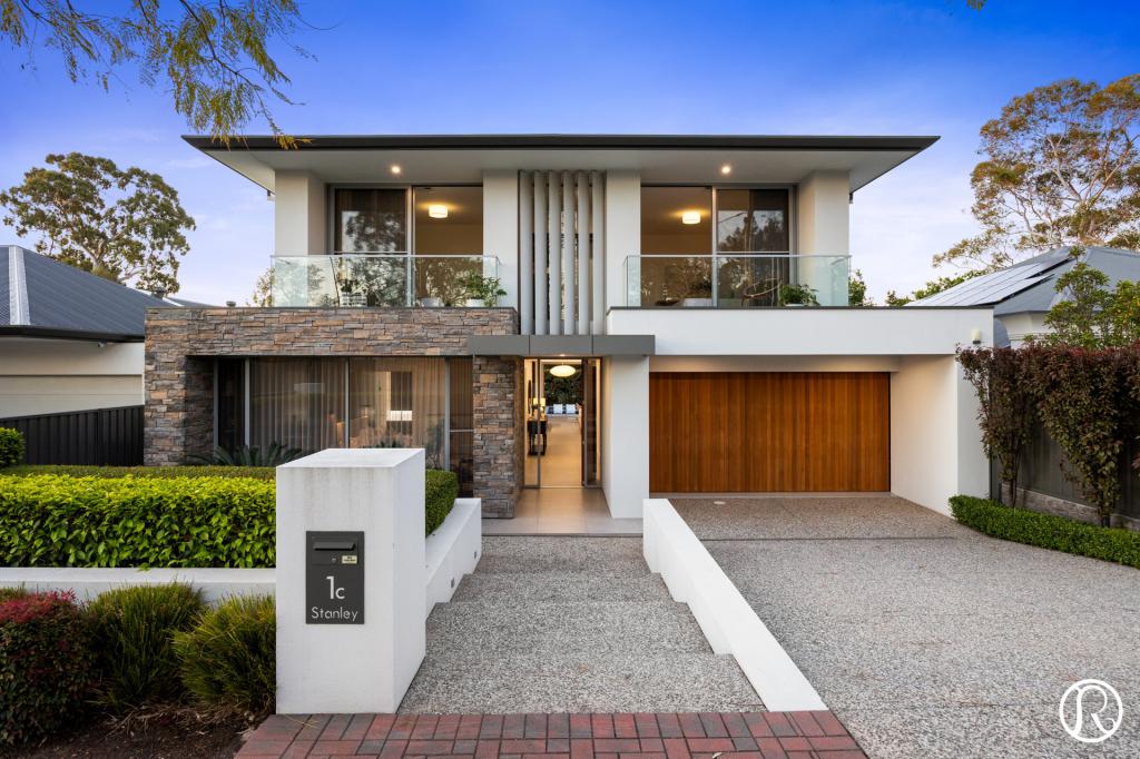 1c Stanley St, Leabrook, SA 5068