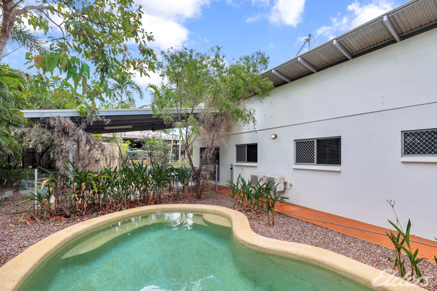 58 Odegaard Dr, Rosebery, NT 0832