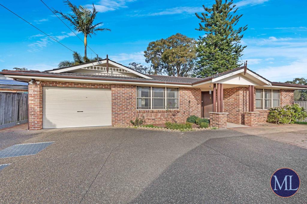 67A SHOWGROUND RD, CASTLE HILL, NSW 2154