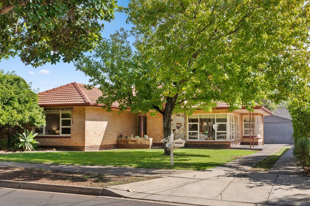 27 Scott St, Glynde, SA 5070