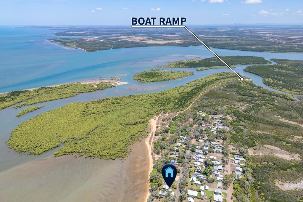 42 Empress Cl, Cungulla, QLD 4816