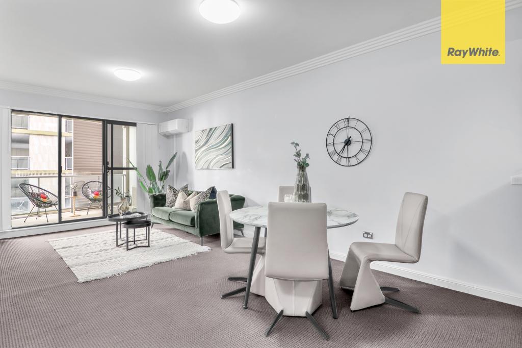 313/31-37 Hassall St, Parramatta, NSW 2150